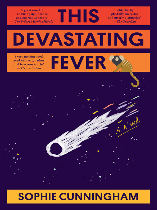 Title details for This Devastating Fever by Sophie Cunningham - Available